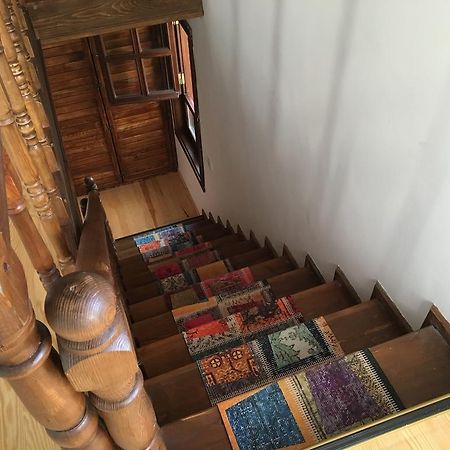 Tirilye Evi Otel Zeytinbagi Экстерьер фото
