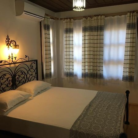 Tirilye Evi Otel Zeytinbagi Экстерьер фото
