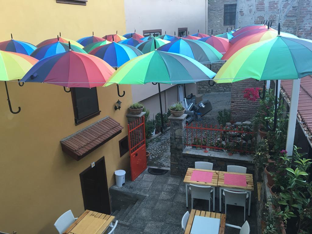 Tirilye Evi Otel Zeytinbagi Экстерьер фото