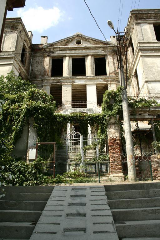 Tirilye Evi Otel Zeytinbagi Экстерьер фото
