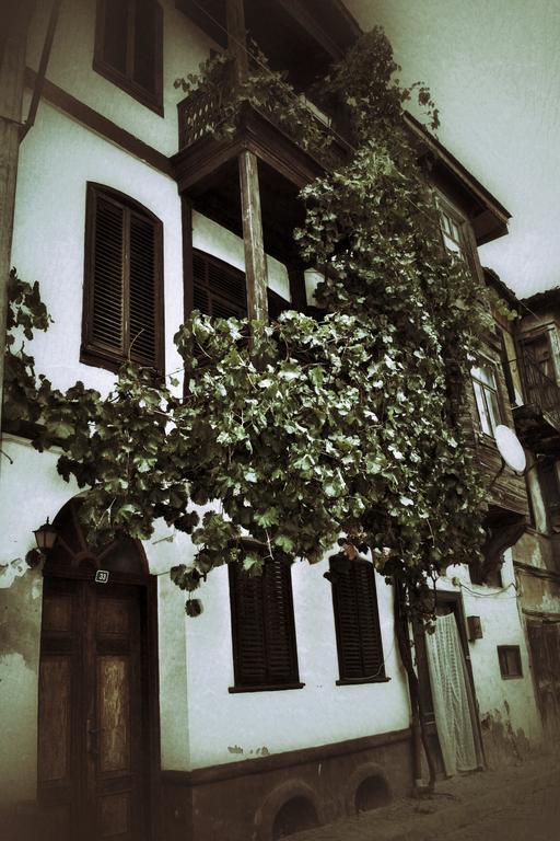 Tirilye Evi Otel Zeytinbagi Экстерьер фото