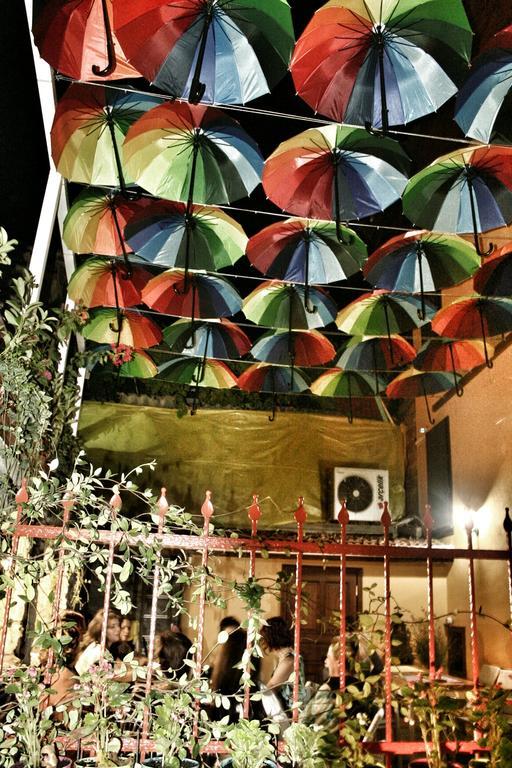 Tirilye Evi Otel Zeytinbagi Экстерьер фото