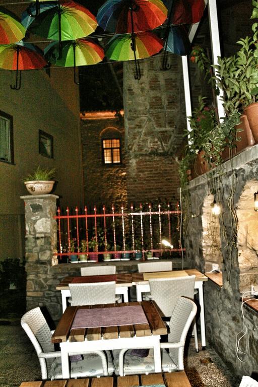 Tirilye Evi Otel Zeytinbagi Экстерьер фото