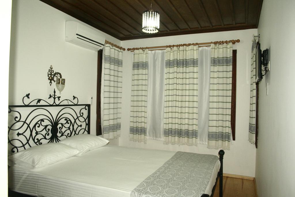 Tirilye Evi Otel Zeytinbagi Экстерьер фото