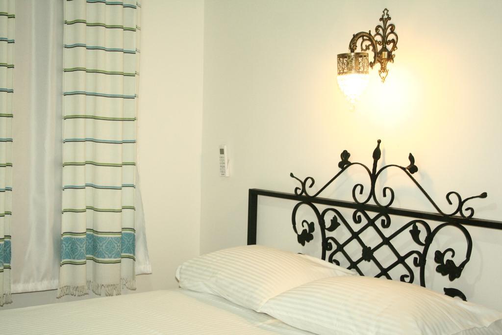 Tirilye Evi Otel Zeytinbagi Экстерьер фото