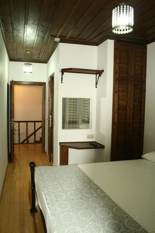Tirilye Evi Otel Zeytinbagi Экстерьер фото