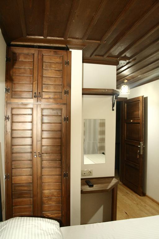 Tirilye Evi Otel Zeytinbagi Экстерьер фото