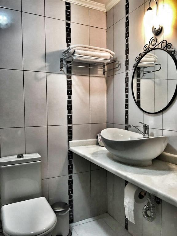 Tirilye Evi Otel Zeytinbagi Экстерьер фото