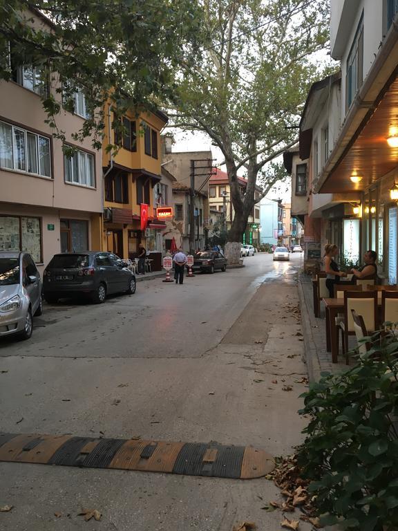Tirilye Evi Otel Zeytinbagi Экстерьер фото