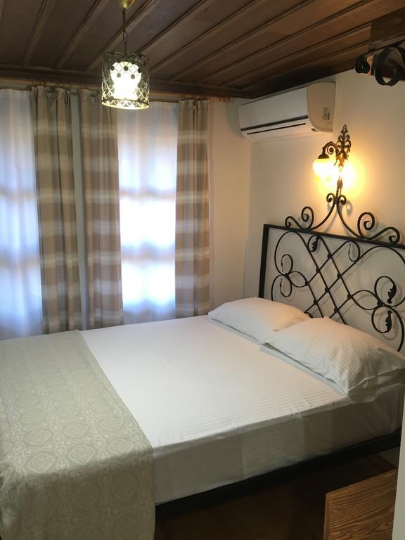 Tirilye Evi Otel Zeytinbagi Экстерьер фото