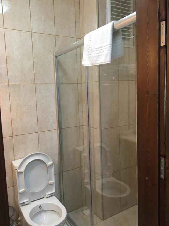 Tirilye Evi Otel Zeytinbagi Экстерьер фото