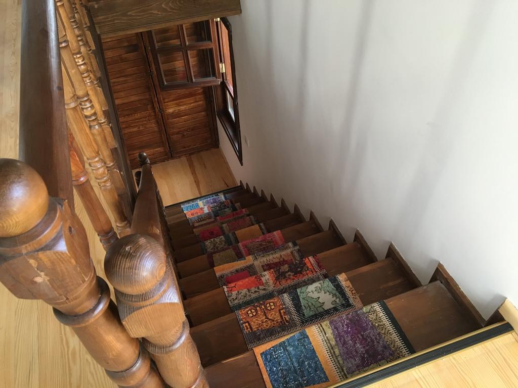 Tirilye Evi Otel Zeytinbagi Экстерьер фото