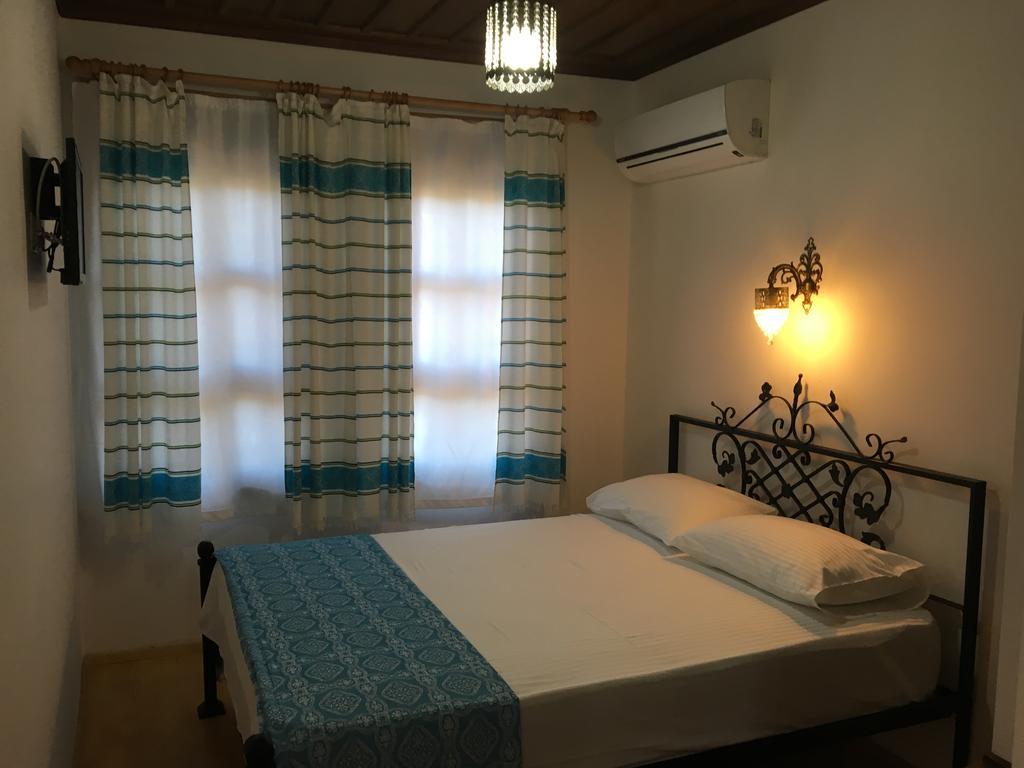 Tirilye Evi Otel Zeytinbagi Экстерьер фото